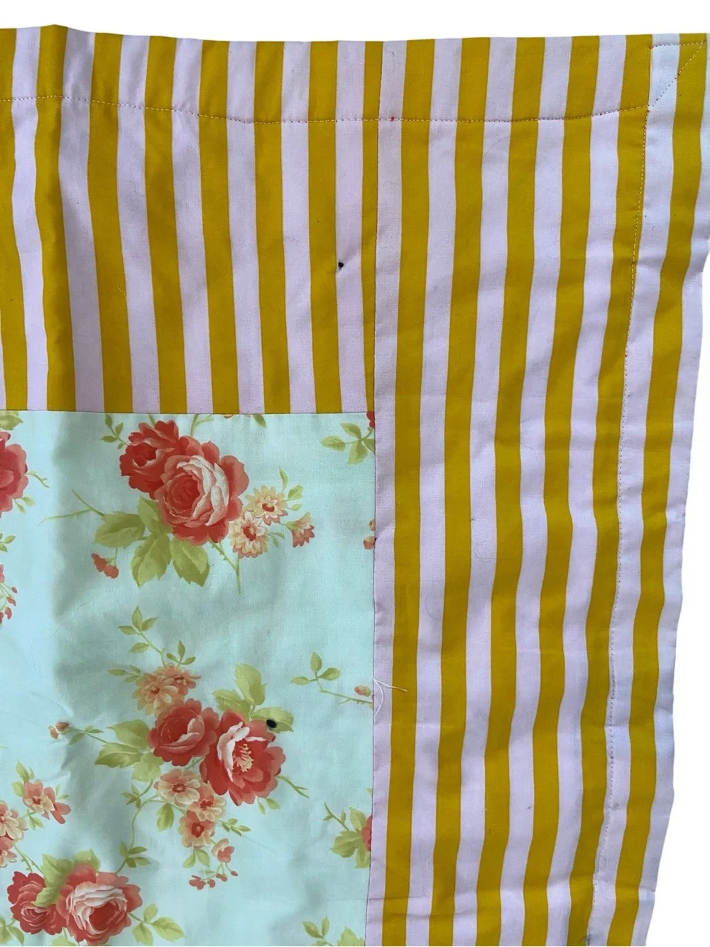 Patchwork Quilt